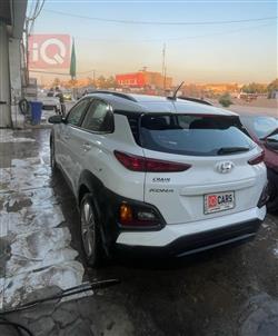 هيونداي كونا